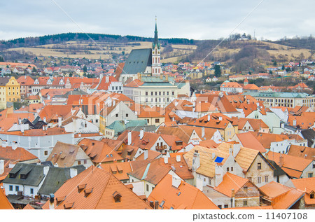 Cesky Krumlov 11407108