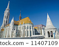 Matthias Church, Budapest 11407109
