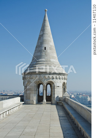 Fishermen's bastion Fishermen's bastion 11407110