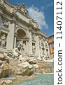 Fountain di Trevi 11407112
