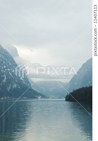 Hallstatt, Austria Hallstatt, Austria 11407113