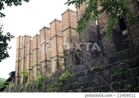 Climbing kiln Climbing kiln 11409511