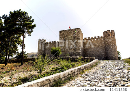 Ancient city of Armenia Kingdom Terguna Celt Ancient city of Armenia Kingdom Terguna Celt 11411868