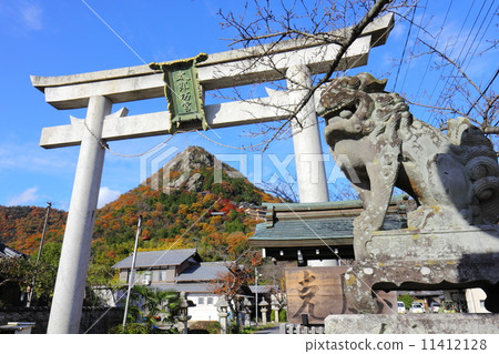 芋頭男孩宮殿在秋天 11412128