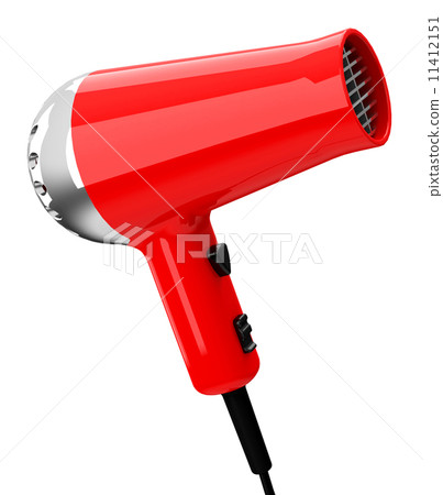 the hair dryer 11412151