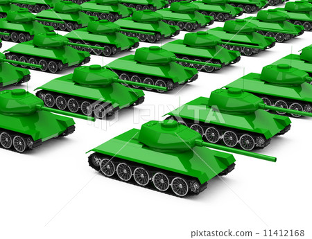 the military tanks the military tanks 11412168