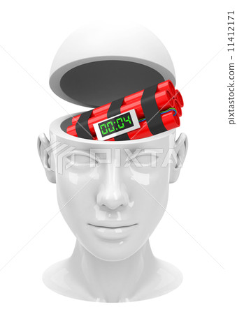 the time bomb 11412171