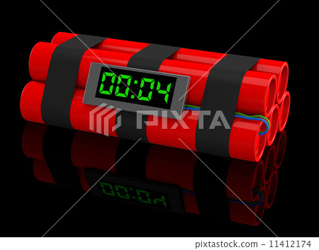 the time bomb the time bomb 11412174