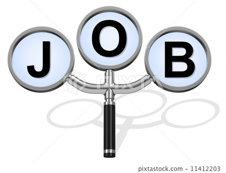 job hunting 11412203