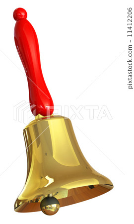 the golden bell 11412206