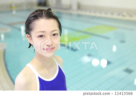 Swimming Swimming 11413566