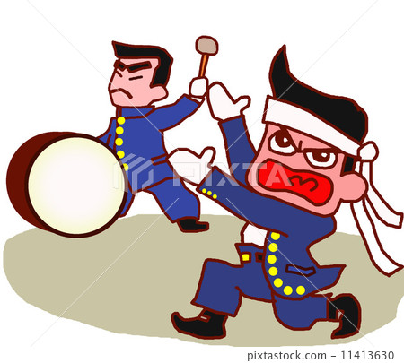 歡呼派對 11413630