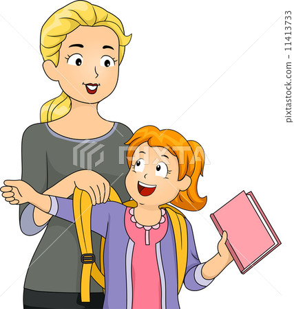 Off to School Off to School 11413733