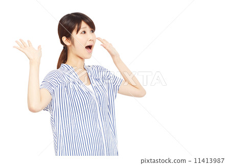 神奇的女人 11413987