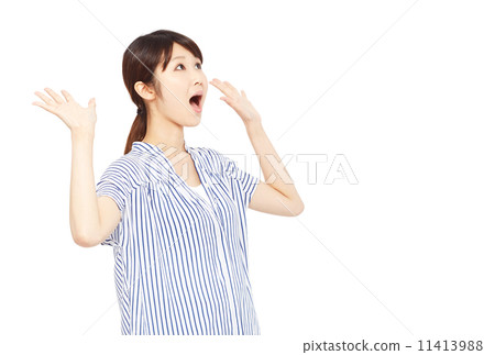 神奇的女人 11413988