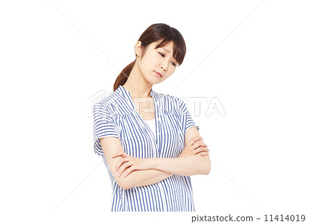 Troubled women Troubled women 11414019