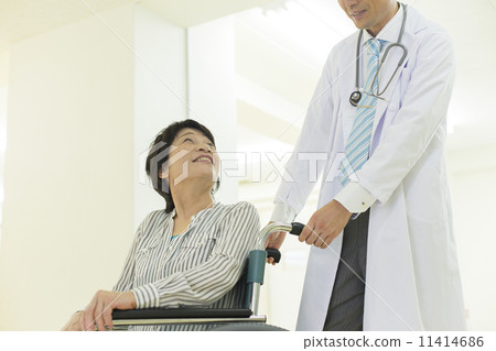 Large group medical care Large group medical care 11414686