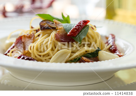 spaghetti 11414838