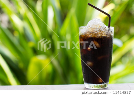 black coffee 11414857