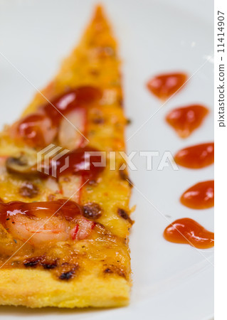 pizza 11414907