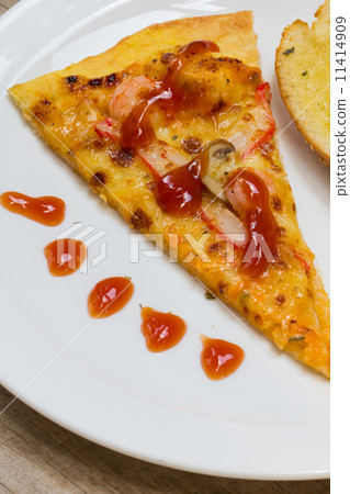 pizza pizza 11414909