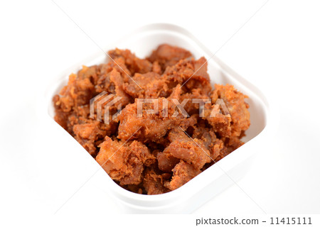 pork fried 11415111
