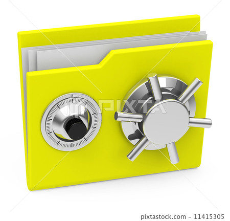 the locked folder the locked folder 11415305