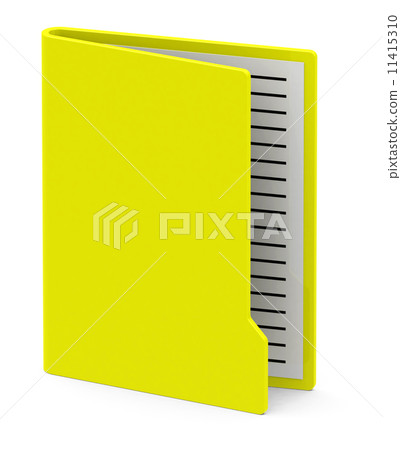 the folder the folder 11415310