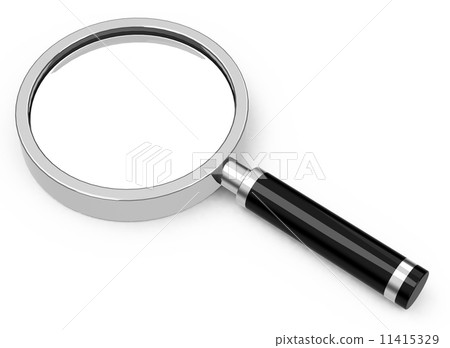 the magnifying glass the magnifying glass 11415329