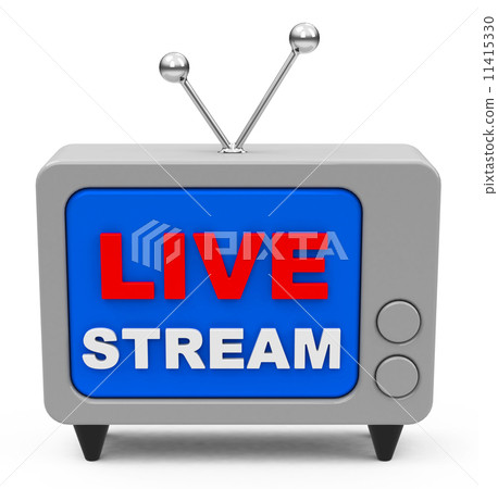 LIVE 11415330