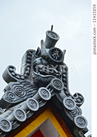 Onishige (Kiyomizu Temple Kyoto City Higashiyama Ward Shimizu) 11415859