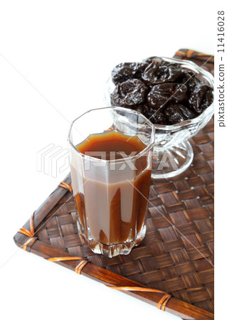 Prune to iron supplement (just before juice) 11416028