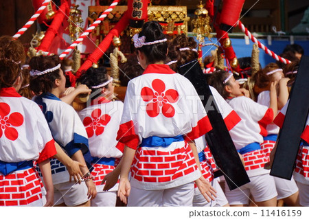 Gal Mikoshi Gal Mikoshi 11416159