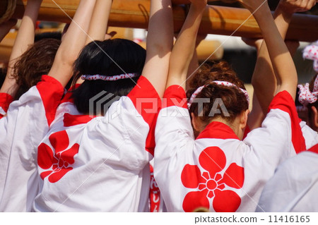 Gal Mikoshi 11416165