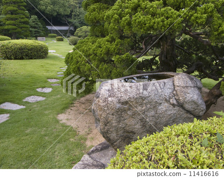 千秋內閣花園 千秋內閣花園 11416616