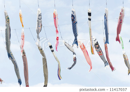 鯉魚旗 鯉魚旗 11417037