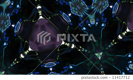 Kaleidoscopic 0209 11417712