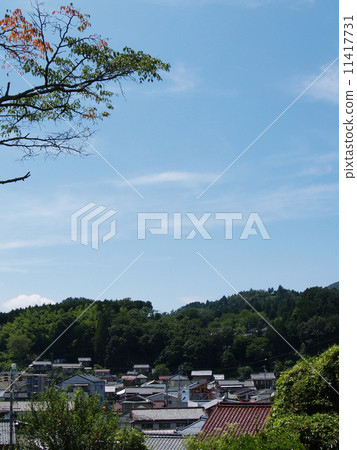 Akichi-cho · Takadai Akichi-cho · Takadai 11417731