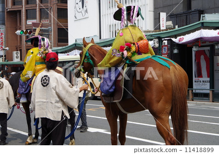 京都花園節 11418899