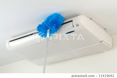Duster feather 11419042