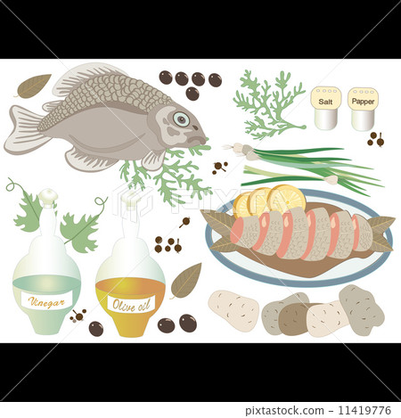 Fish lunch 11419776