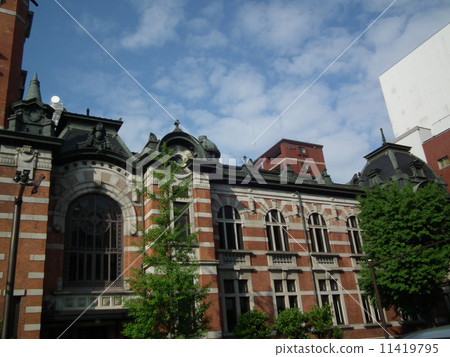 Yokohama Open Port Memorial Hall Yokohama Open Port Memorial Hall 11419795