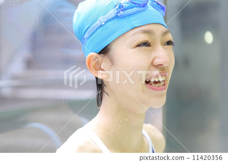 Swimming Swimming 11420356
