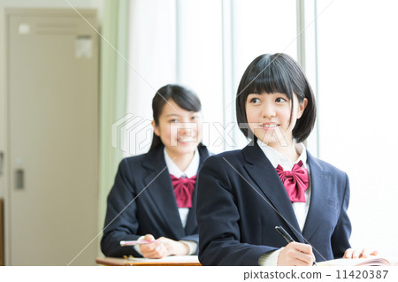 課程現場 11420387