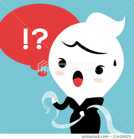 shocked woman with printed receipt in her hands shocked woman with printed receipt in her hands 11420429