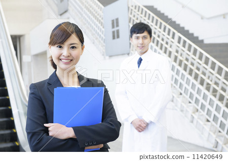 Business 11420649