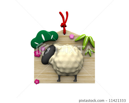 Sheep CG 11421333