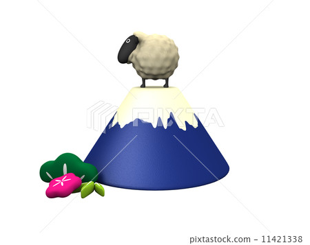 Sheep CG 11421338