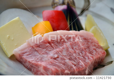 Steak meat Steak meat 11421730