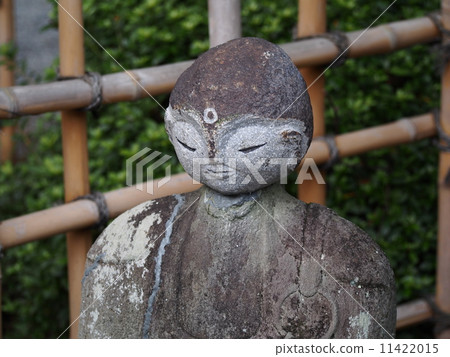 Shuzenji區域內的[Izu] Jizo [夏季] 11422015